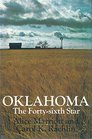 Oklahoma the fortysixth star