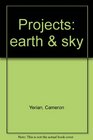 Projects earth  sky