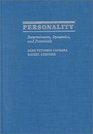 Personality Determinants Dynamics and Potentials