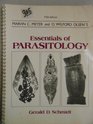 Essentials of Parasitology