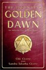 The Essential Golden Dawn An Introduction to High Magic