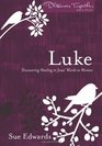 Luke Discovering Healing in Jesus' Words to Women