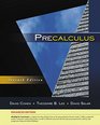 Precalculus Enhanced Edition