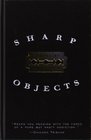 Sharp Objects