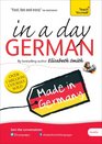 Elisabeth Smith in a Day German