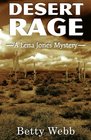 Desert Rage A Lena Jones Mystery
