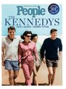 PEOPLE The Kennedys Jack  Jackie and Bobby  Ethel