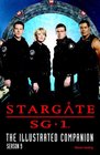 Stargate SG1 The Illustrated Companion Season 9
