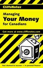CliffsNotes  Managing Your Money For Canadians