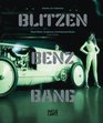 BlitzenBenz BANG Daimler Art Collection