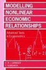 Modelling Nonlinear Economic Relationships