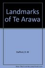 Landmarks of Te Arawa