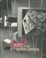 Peggy Guggenheim  Frederick Kiesler The Story Of Art Of This Century