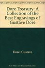 Dore Treasury A Collection of the Best Engravings of Gustave Dore