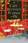 The Cafe between Pumpkin and Pie