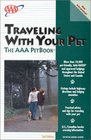 2000 Traveling With Your Pet  The AAA PetBook