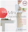 15Minute Diabetic Meals