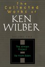 Collected Works of Ken Wilber Volume 2