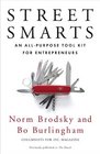 Street Smarts An AllPurpose Tool Kit for Entrepreneurs