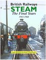 British Railways Steam