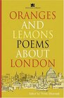 Oranges And Lemons Poems About London