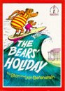 The Bears' Holiday (Berenstain Bears)