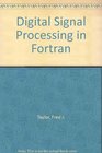 Digital signal processing in Fortran