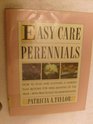 Easy Care Perennials