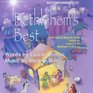 Bethlehem's Best Accompaniment CD