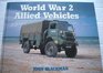 World War 2 Allied Vehicles