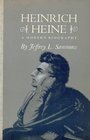 Heinrich Heine A Modern Biography