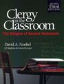 Clergy in the Classroom The Religion of Secular Humanism