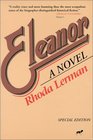 Eleanor  A Novel