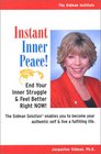 Instant Inner Peace
