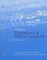 Workbook Volume II for Aldwell/Cadwallader's Harmony and Voice Leading 4th