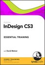InDesign CS3 Essential Training