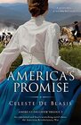 America's Promise: An emotional and heart-wrenching novel about the American Revolutionary War (America's Daughter Trilogy)