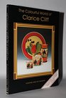 The Colourful World of Clarice Cliff