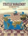 Strategic Management Concepts