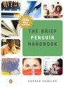 The Brief Penguin Handbook MLA Update 3rd Edition