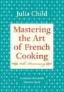 Mastering the Art of French Cooking (Vol 1)