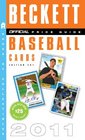 The Beckett Official Price Guide to Baseball Cards 2011 Edition 31