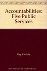 Accountabilities Five Public Services