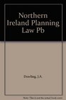 Northern Ireland planning law