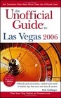 The Unofficial Guide   to Las Vegas 2006