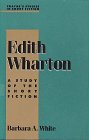 Edith Wharton A Study of the Short Fiction