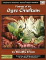 Fortress of the Ogre Chieftain