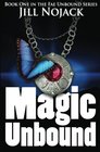 Magic Unbound Book 1