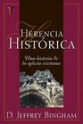 Herencia Historica