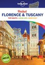 Lonely Planet Pocket Florence  Tuscany